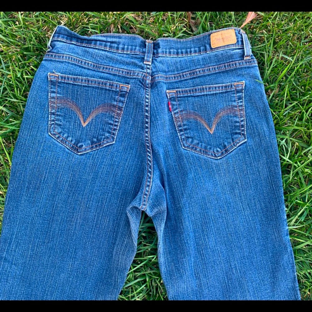 Levi Jeans